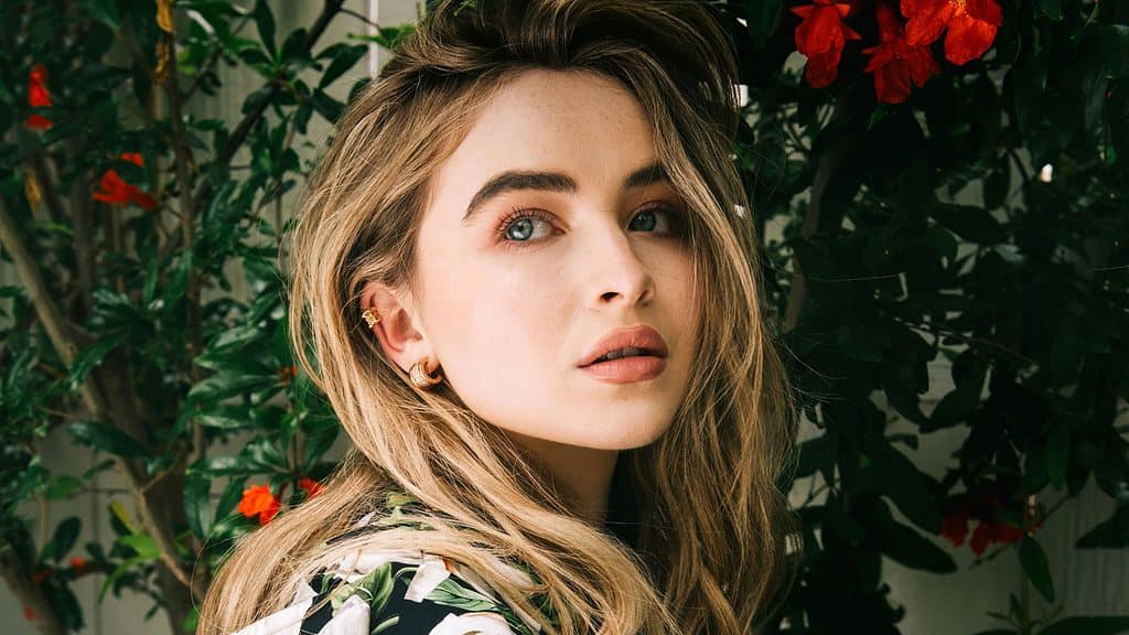 Sabrina Carpenter 1920x1080 Wide Wallpapers