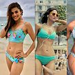 Embarrassing! 5 Times When Bollywood Actresses In Bikini Went Completely Wrong!