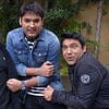 People get angry in different ways, I get rid of ‘racketeers’: Kapil Sharma.