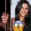 Police arrested a man on the complaint of chasing Ekta Kapoor