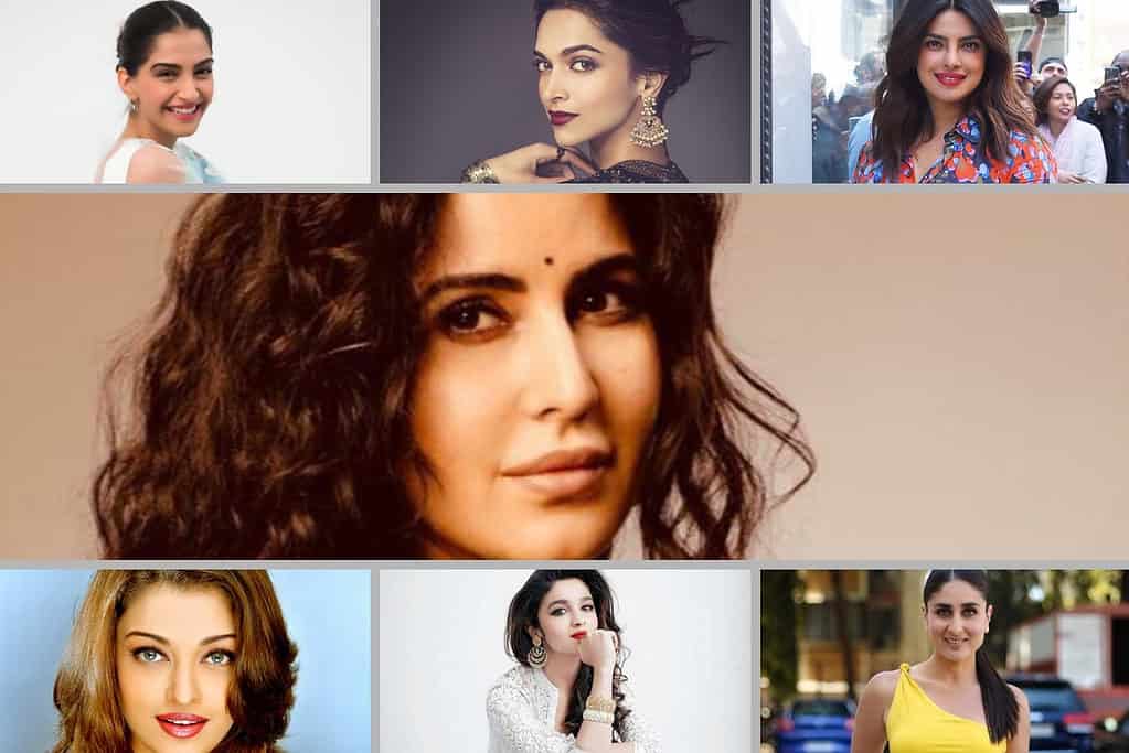 These actresses had left studies for Bollywood