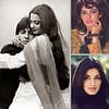 These beautiful actresses were unable to find love