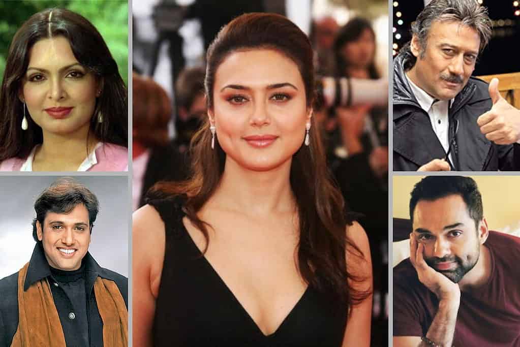 Check out these Bollywood stars who had gone bankrupt
