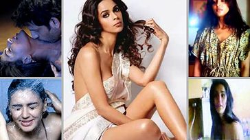 Checkout These Actress Has Become A Victim of MMS Scandal