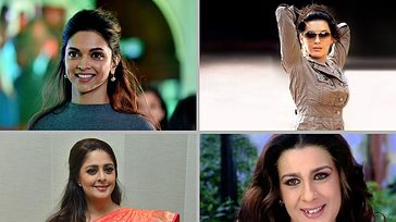 Indian Actresses' Affair With These Cricketers