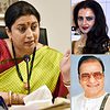These Stars Were Also Hit In Politics, Two Were Chief Ministers