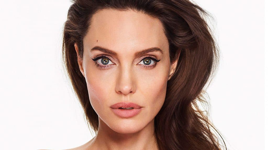 Angelina Jolie Wallpaper For Iphone 6