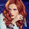 Bella Thorne Sensual Wallpaper