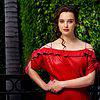 Katherine Langford Gorgeous Wallpaper