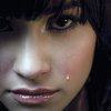 Demi Lovato Crying Wallpapers