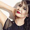 Eva Green Red Lips Wallpapers